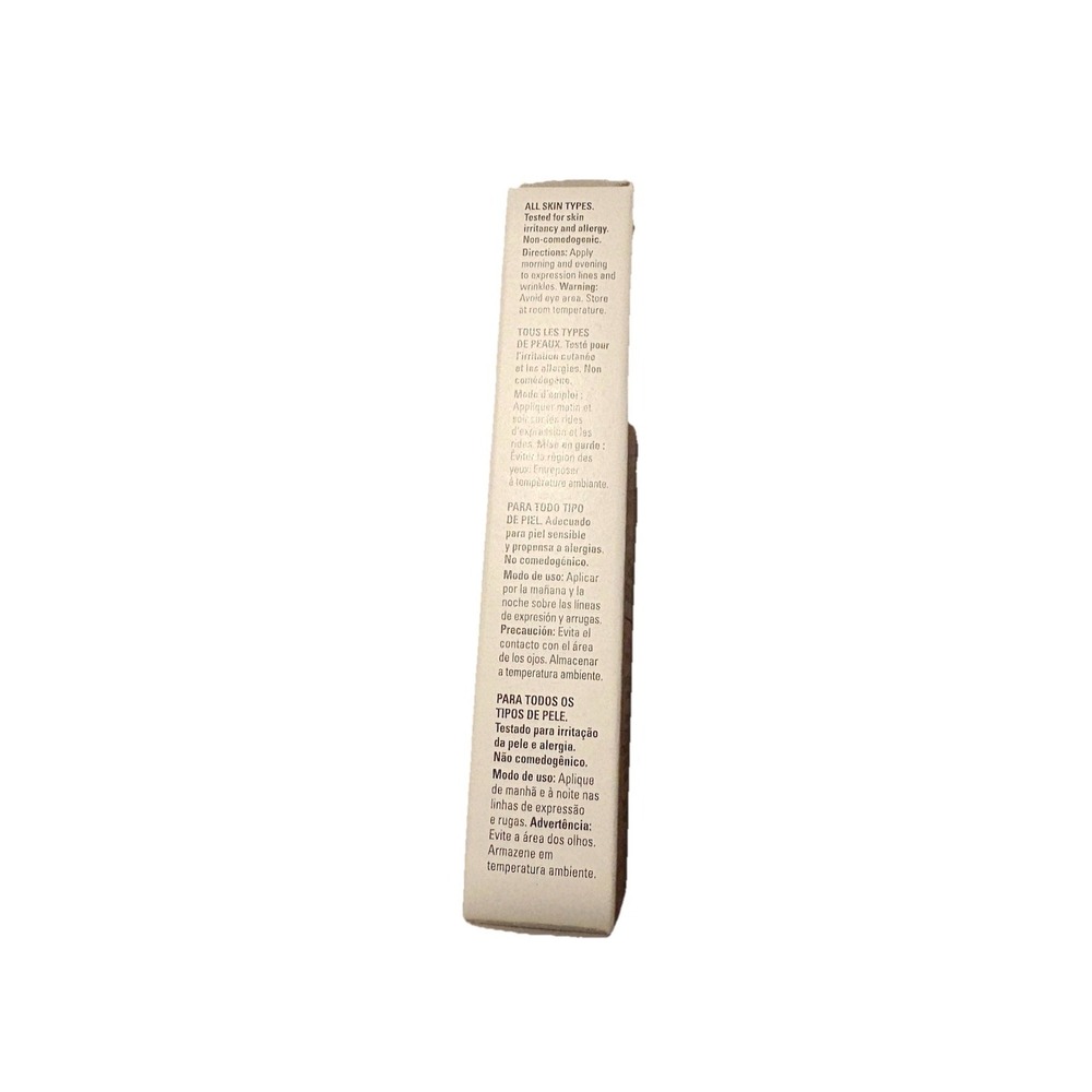 Mary Kay Clinical Solutions Dynamic Wrinkle Limiter Face Treatment Cream Tube - Picture 4 of 5